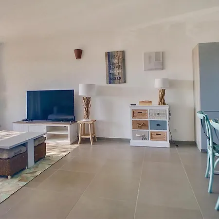 Appartement Résidence Santa Giulia Park Porto-Vecchio (Corsica)