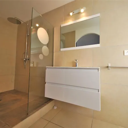 Apartamento Santa Giulia Park Porto Vecchio