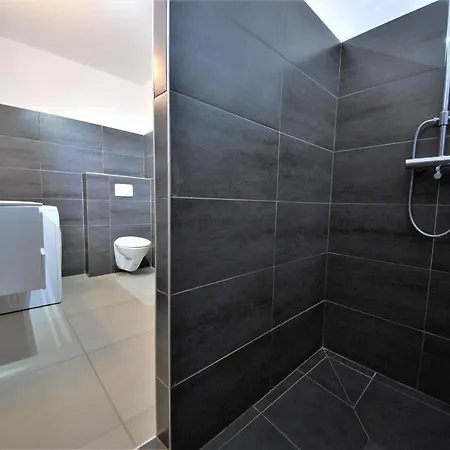 Résidence Santa Giulia Park Appartement Porto-Vecchio (Corsica)