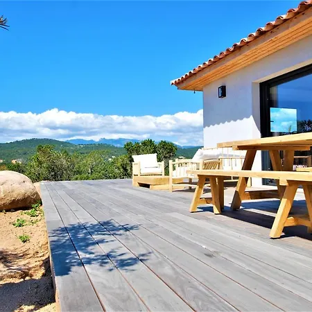 Santa Giulia Park Porto-Vecchio (Corsica)