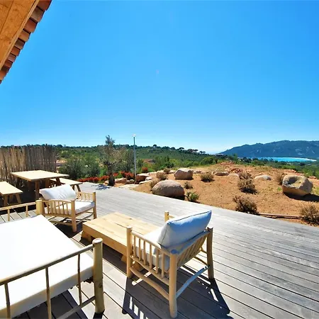 Santa Giulia Park * Porto-Vecchio (Corsica)