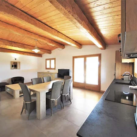 Apartment Santa Giulia Park