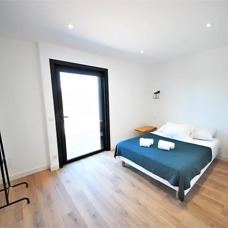 Apartment Santa Giulia Park