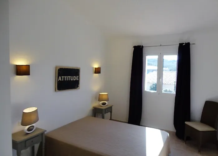Santa Giulia Park Appartement Porto-Vecchio (Corsica)