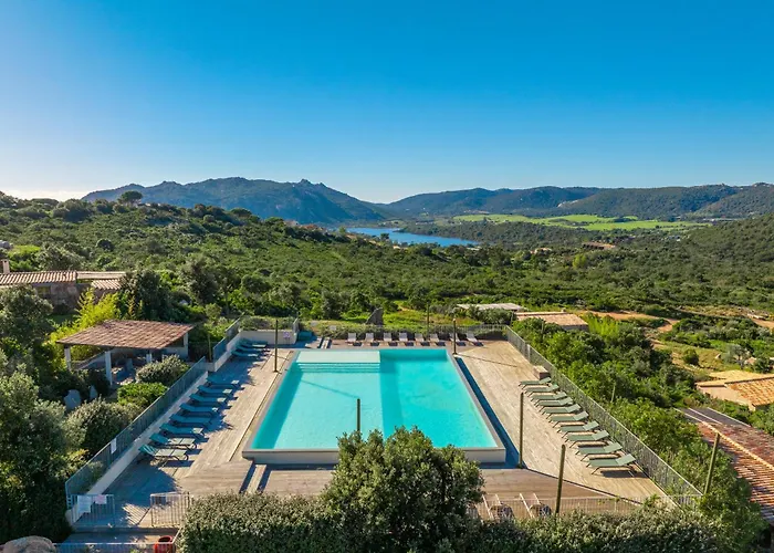 Santa Giulia Park Appartement