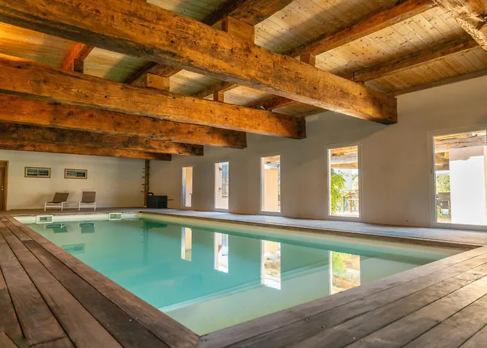 Appartement Santa Giulia Park *