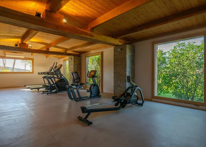 Santa Giulia Park Appartement