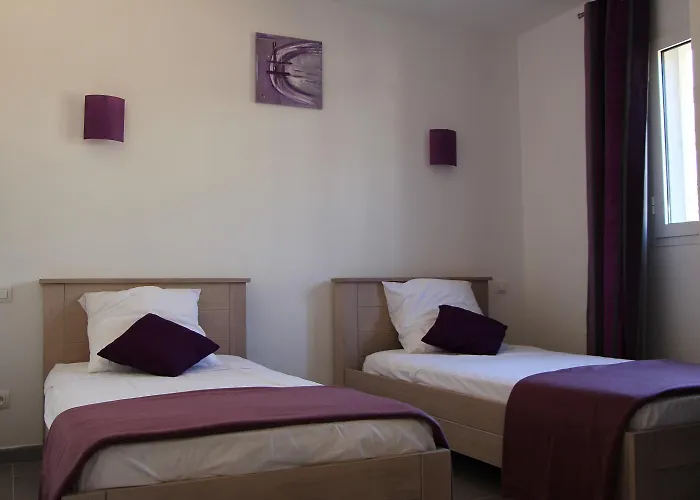Santa Giulia Park Appartement