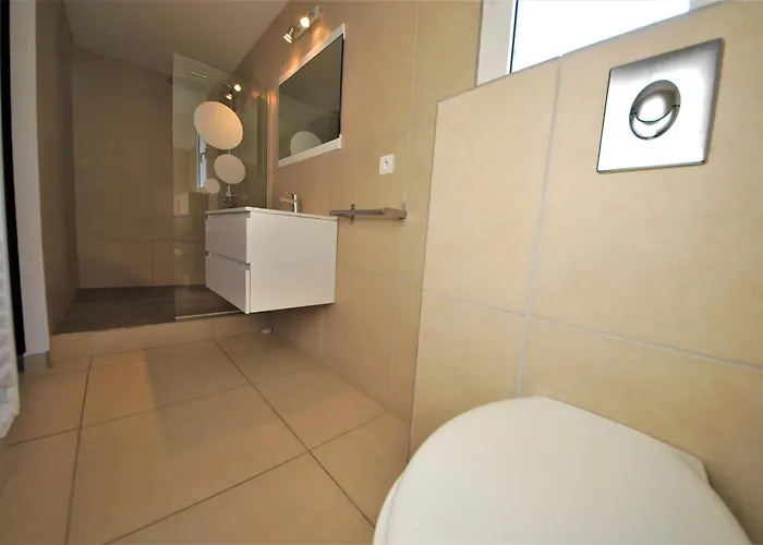 Appartement Santa Giulia Park *