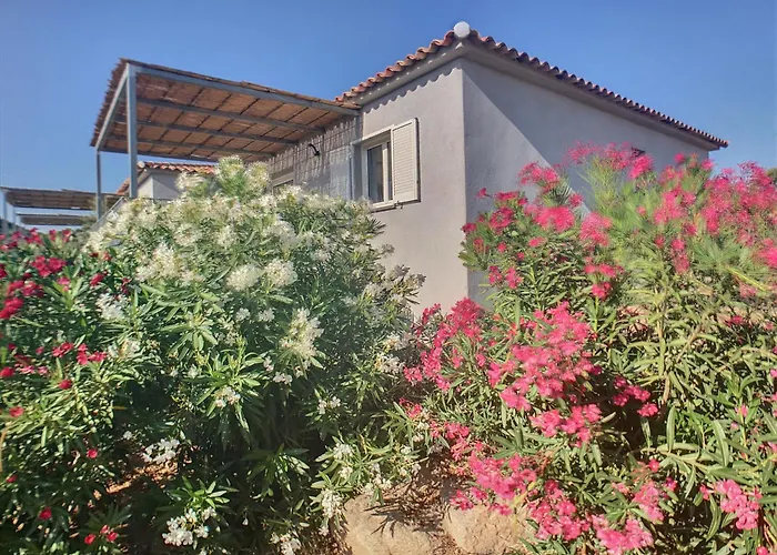 Santa Giulia Park Appartement
