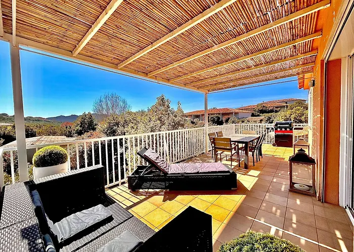 Appartement Santa Giulia Park
